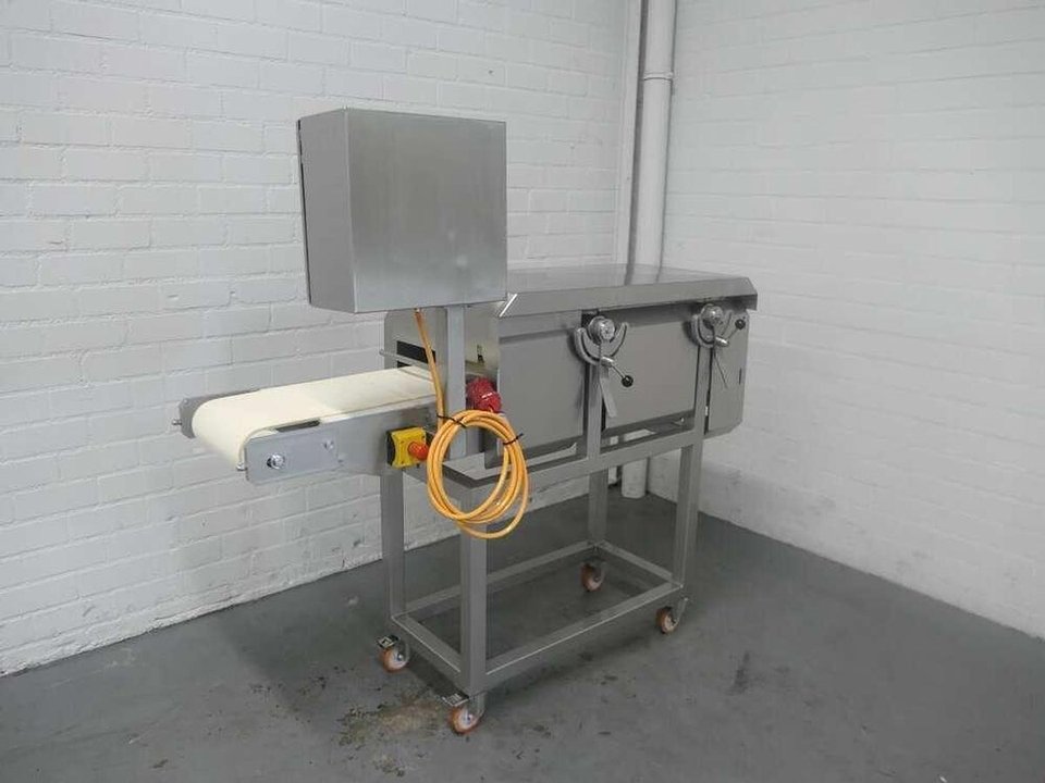 Meat forming machines EQUIPMEX HP-300