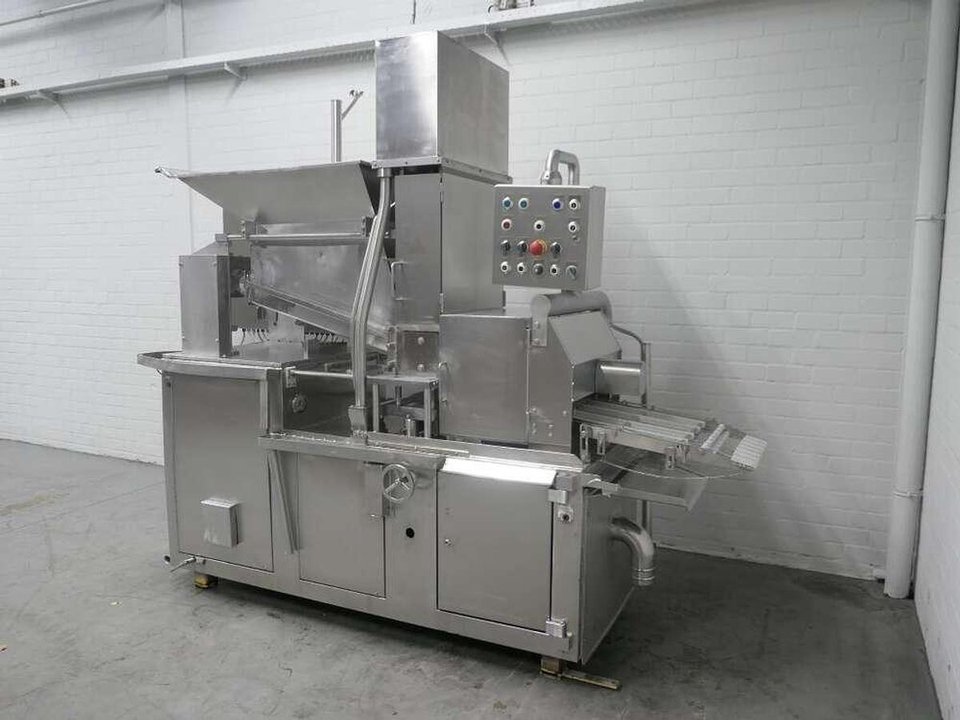 Meat forming machines FORMAX F-19