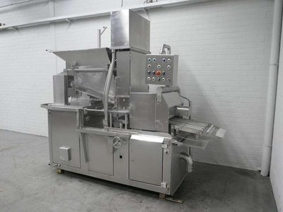 Meat forming machines FORMAX F-19