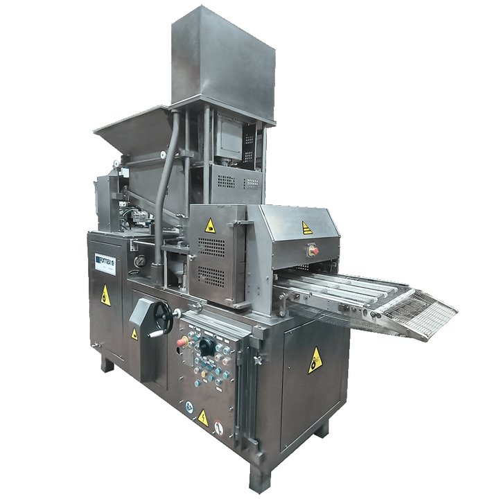 Meat forming machines FORMAX (FORMING MACHINES) PFM-19