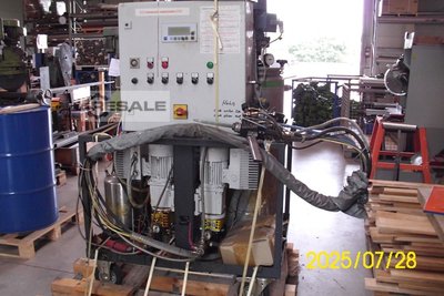 Mixers UNIPRE G22