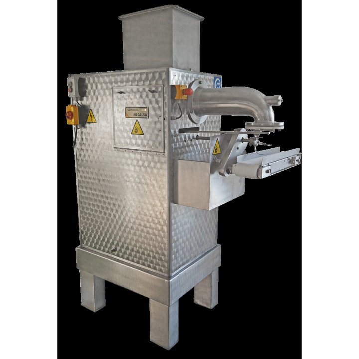 Meat forming machines MENZING TITANMENZING TITAN VM005