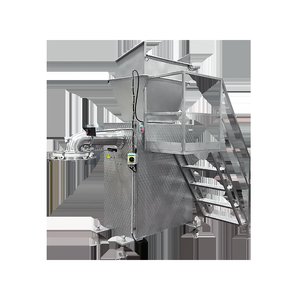 Meat forming machines STORK TITAN B.V TVM004