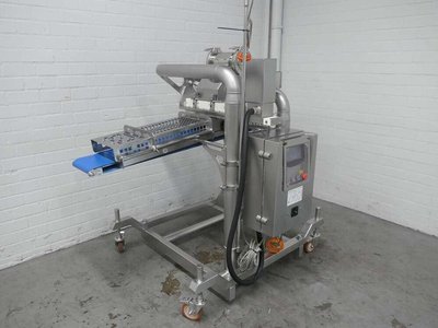 Meat forming machines VERBUFA VVM2