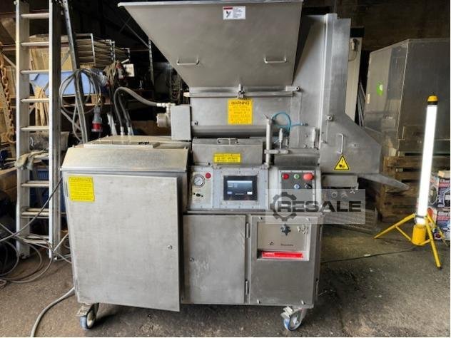 Meat forming machines KOPPENS VM400HSE
