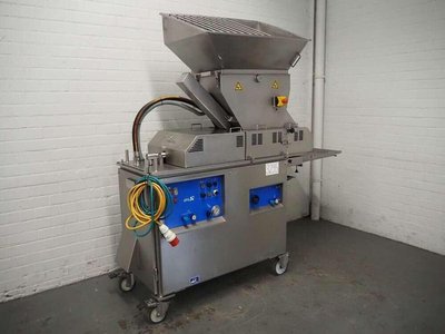 Meat forming machines CFS ESF400