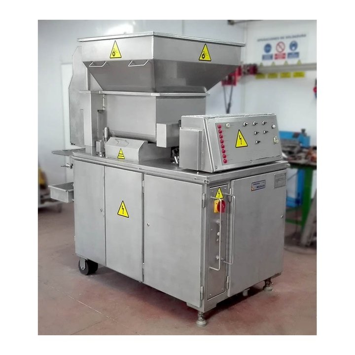 Meat forming machines KOPPENS (FORMING MACHINES) VM 600 HS