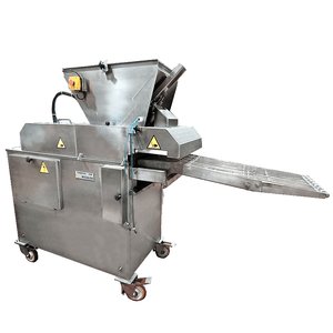 Meat forming machines KOPPENS (FORMING MACHINES) VM 400