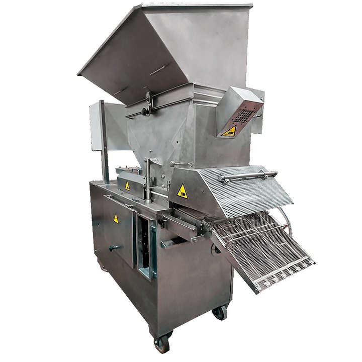 Meat forming machines KOPPENS (FORMING MACHINES) VM 400 HD