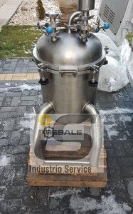 Pressure tank URLINSKI 50 L