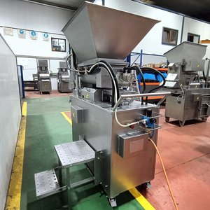 Meat forming machines KOPPENS (FORMING MACHINES) VM 400 HS