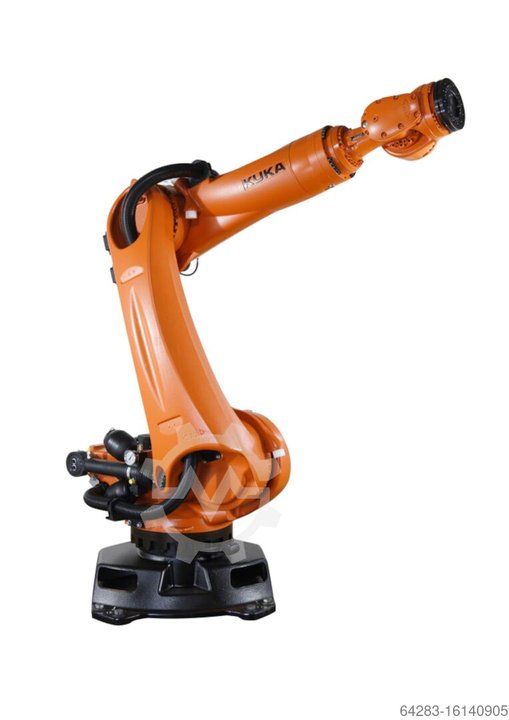 KUKA KR 90 R2700 pro