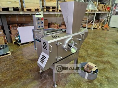 Meat mincers AF FOOD AllMaxx S