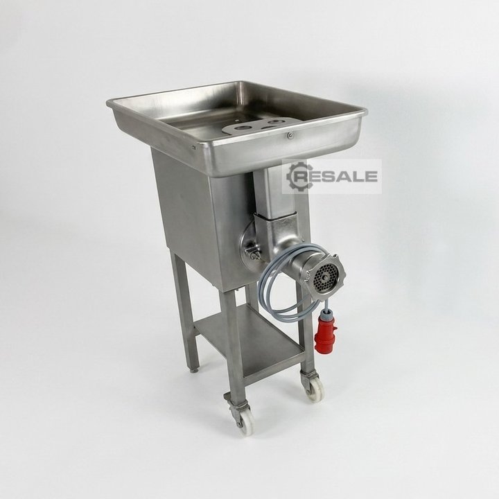 Meat mincers BIZERBA type FW 98/32T