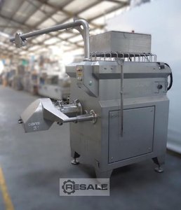 Meat mincers CARNITECH CT 3103