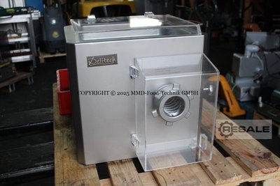 Meat mincers FREUND TGR 103