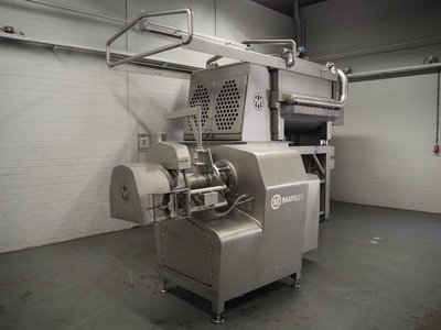 Meat mincers HAARSLEV HFMI2000 / HF300GH