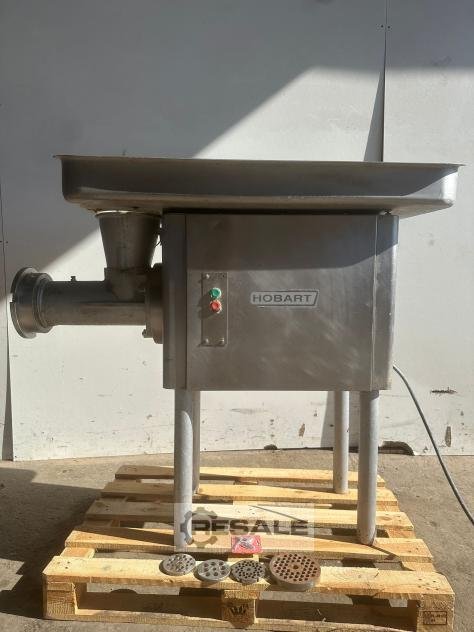 Meat mincers HOBART Mincer