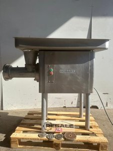 Meat mincers HOBART Mincer