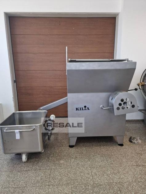 Meat mincers KILIA WITH LIFTER 130