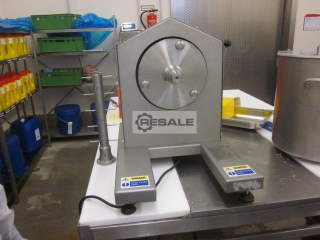 Meat mincers MARLEM INTERNATIONAL BS25161