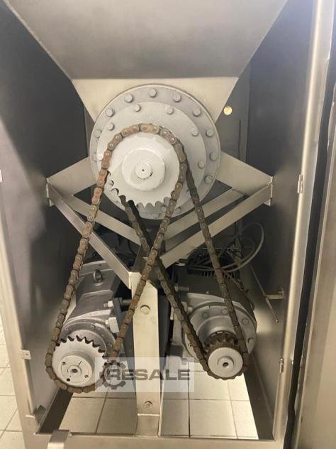 Meat mincers PALMIA 255