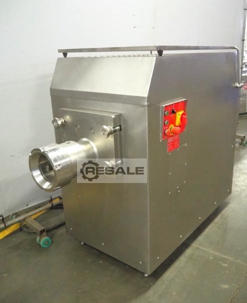 Meat mincers PSS SVIDNIK RM 160