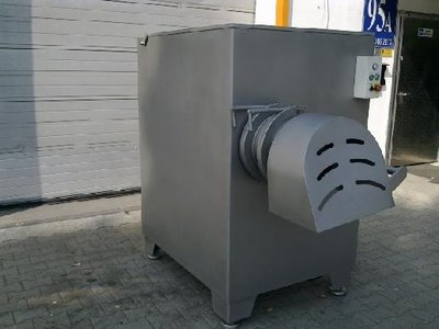 Meat mincers SERVO 250