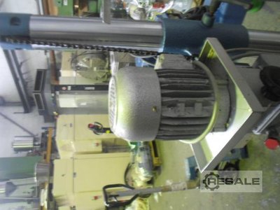 Mixers VMA-GETZMANN DISPERMAT 4V30M