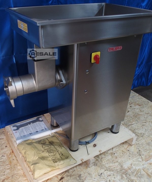 Meat mincers TALSA D-114