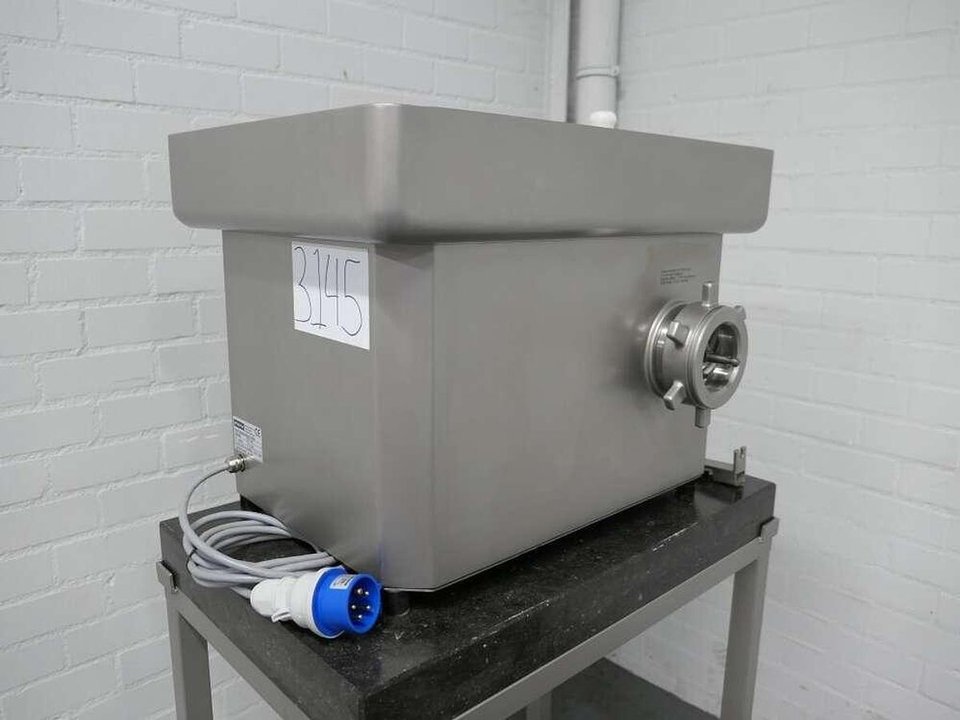 Meat mincers FREUND / IFOOMA TG105