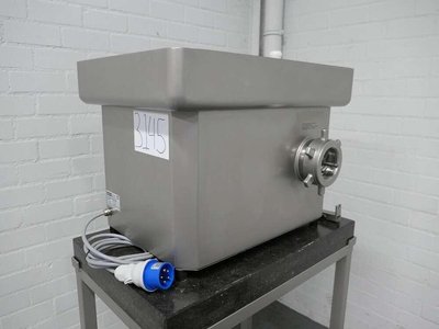 Meat mincers FREUND / IFOOMA TG105