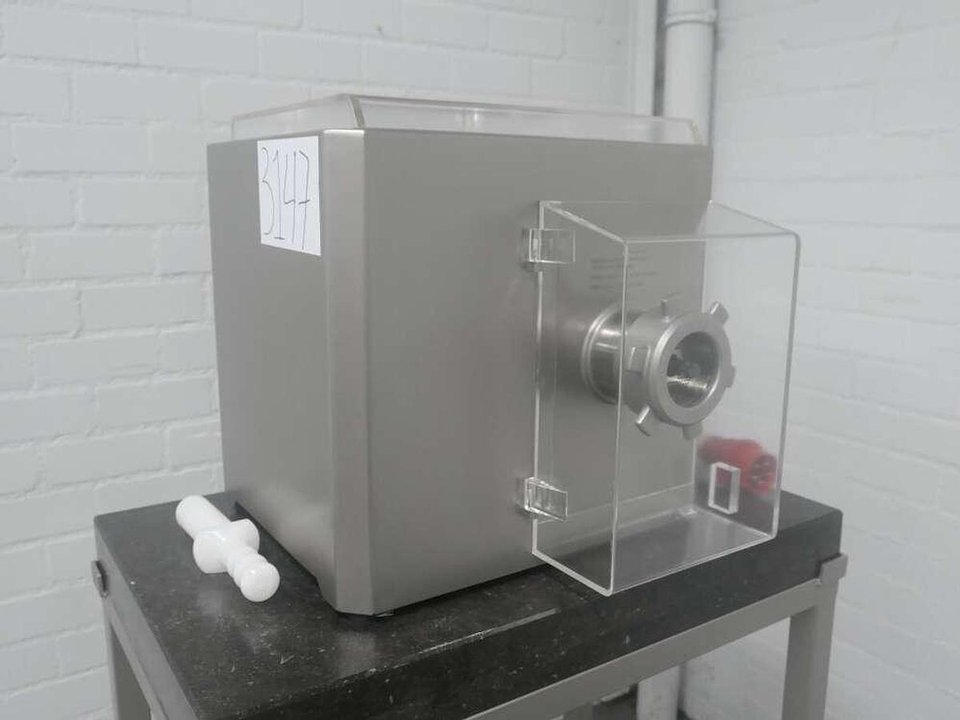Meat mincers FREUND / IFOOMA TGR103