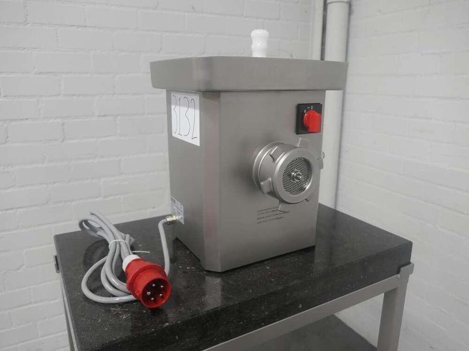 Meat mincers FREUND / IFOOMA TG101