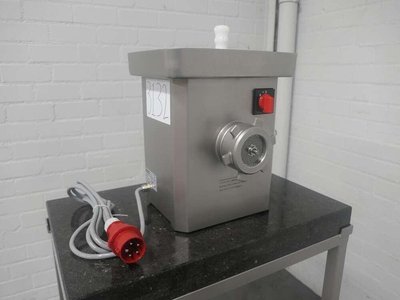 Meat mincers FREUND / IFOOMA TG101