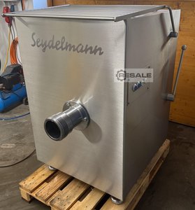Meat mincers SEYDELMANN MD 114