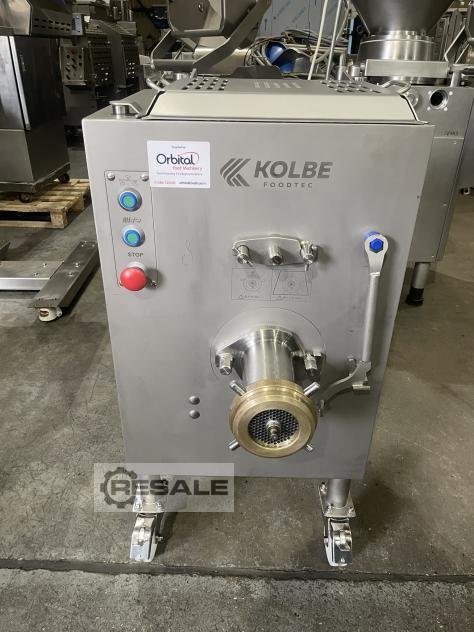 Meat mincers KOLBE MWK32-45