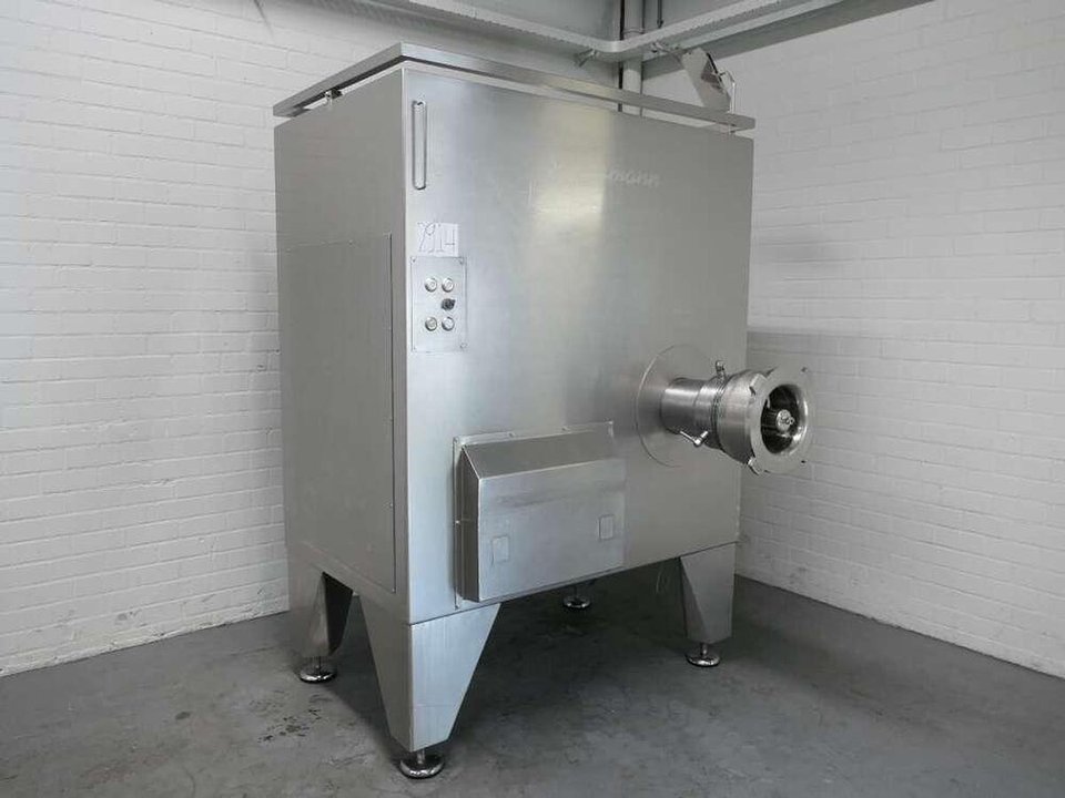 Meat mincers SEYDELMANN AV250