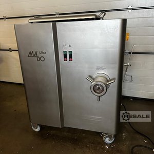 Meat mincers MADO MEW621 Ultra