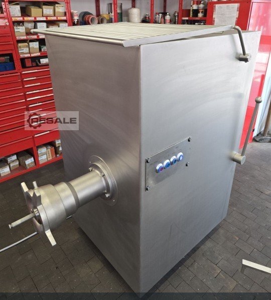 Meat mincers SEYDELMANN ME 130