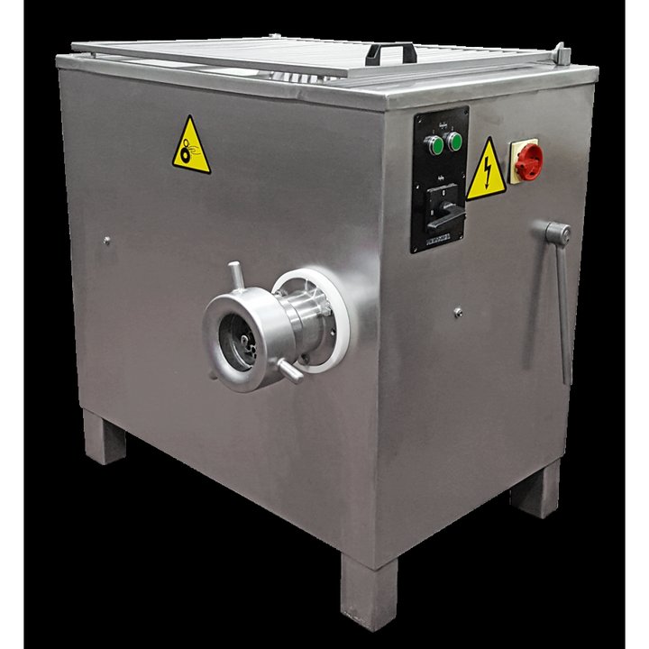 Meat mincers MEISSNER GW 130/2