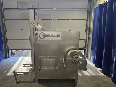 Meat mincers MEISSNER SR 160/2