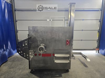 Meat mincers LASKA WW 160 1