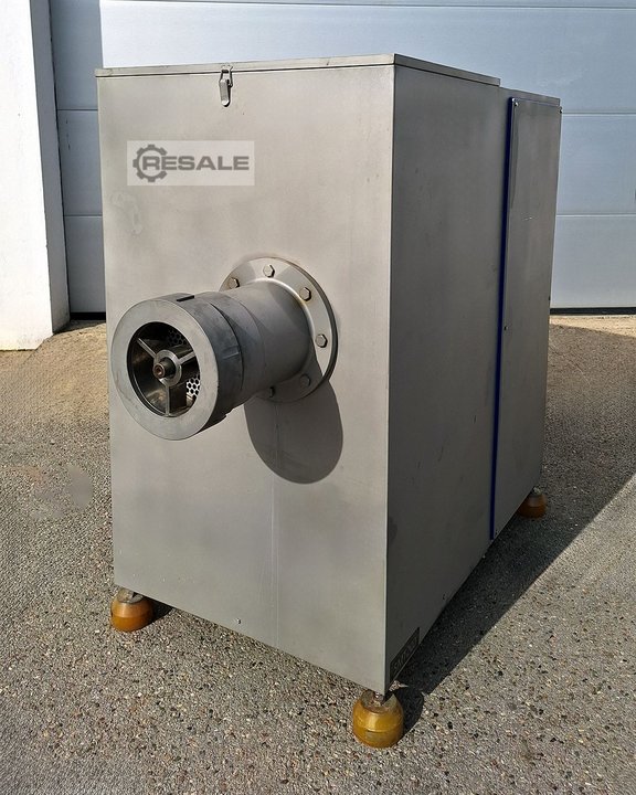 Meat mincers SIND SMT 200