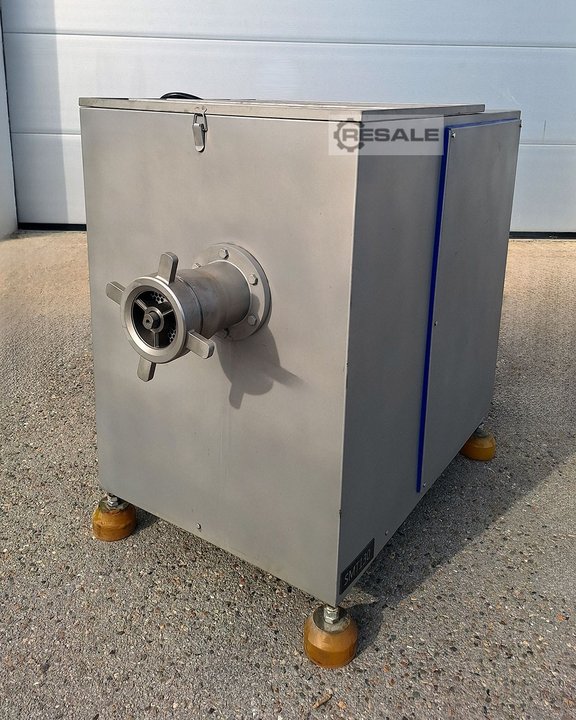 Meat mincers SIND SMT 130