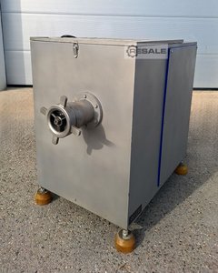 Meat mincers SIND SMT 130