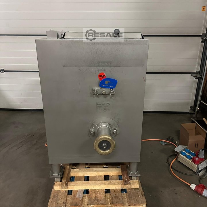 Meat mincers KOLBE MWE32