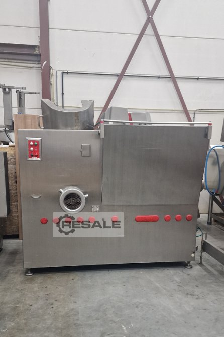 Meat mincers LASKA WWB 200