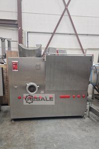 Meat mincers LASKA WWB 200