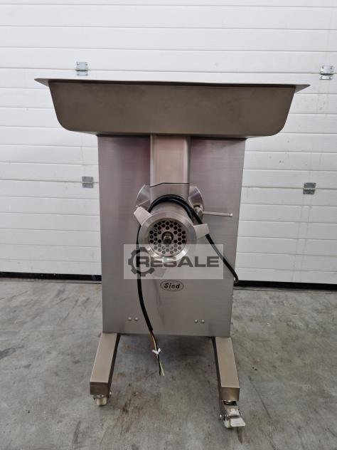 Meat mincers SIND S32P Unger System 5 tools